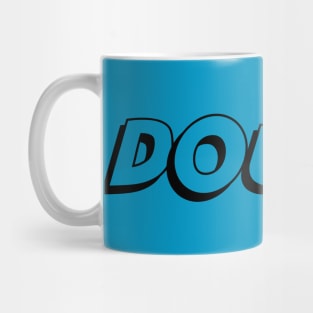 Double Mug